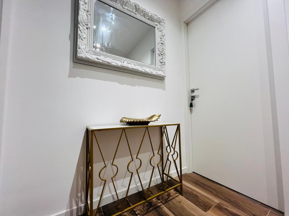 Appartamento Roma Eur Luaran gambar