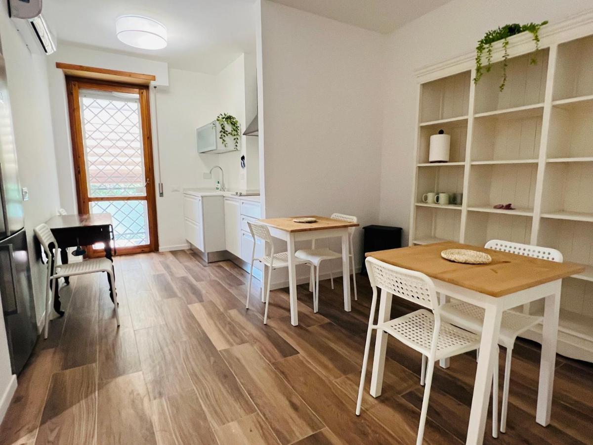 Appartamento Roma Eur Luaran gambar
