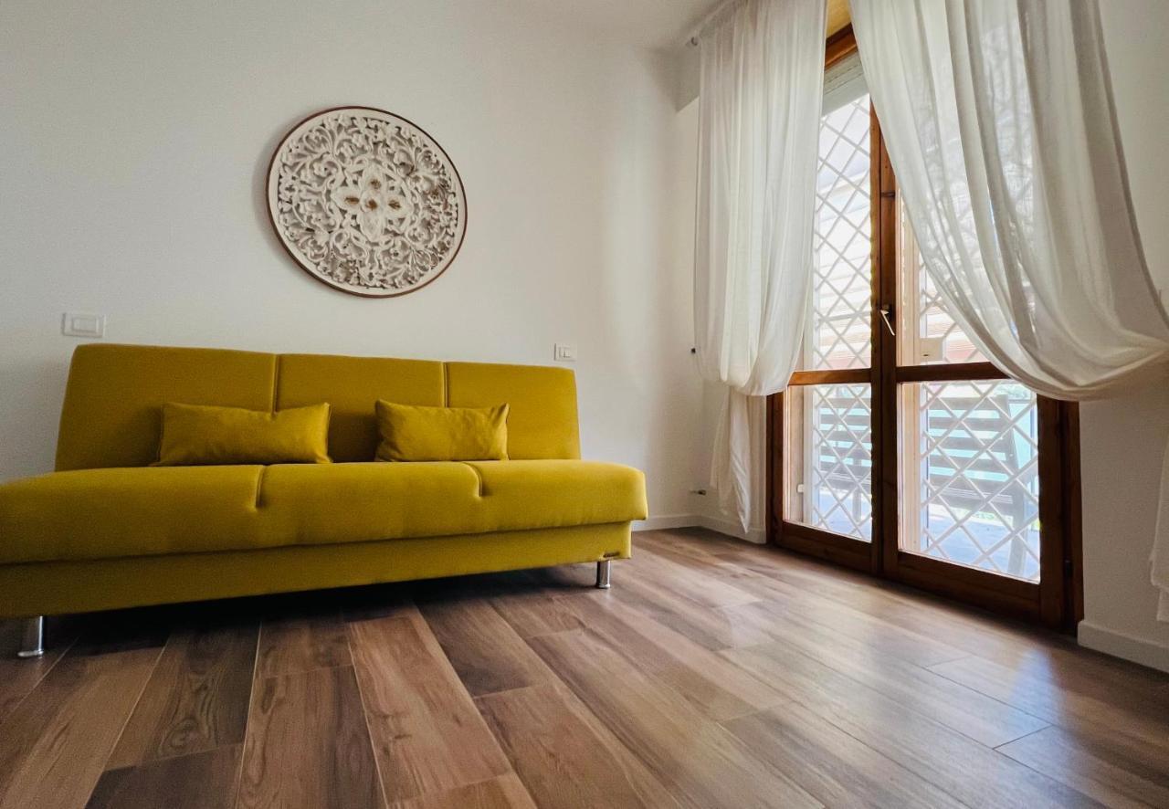 Appartamento Roma Eur Luaran gambar