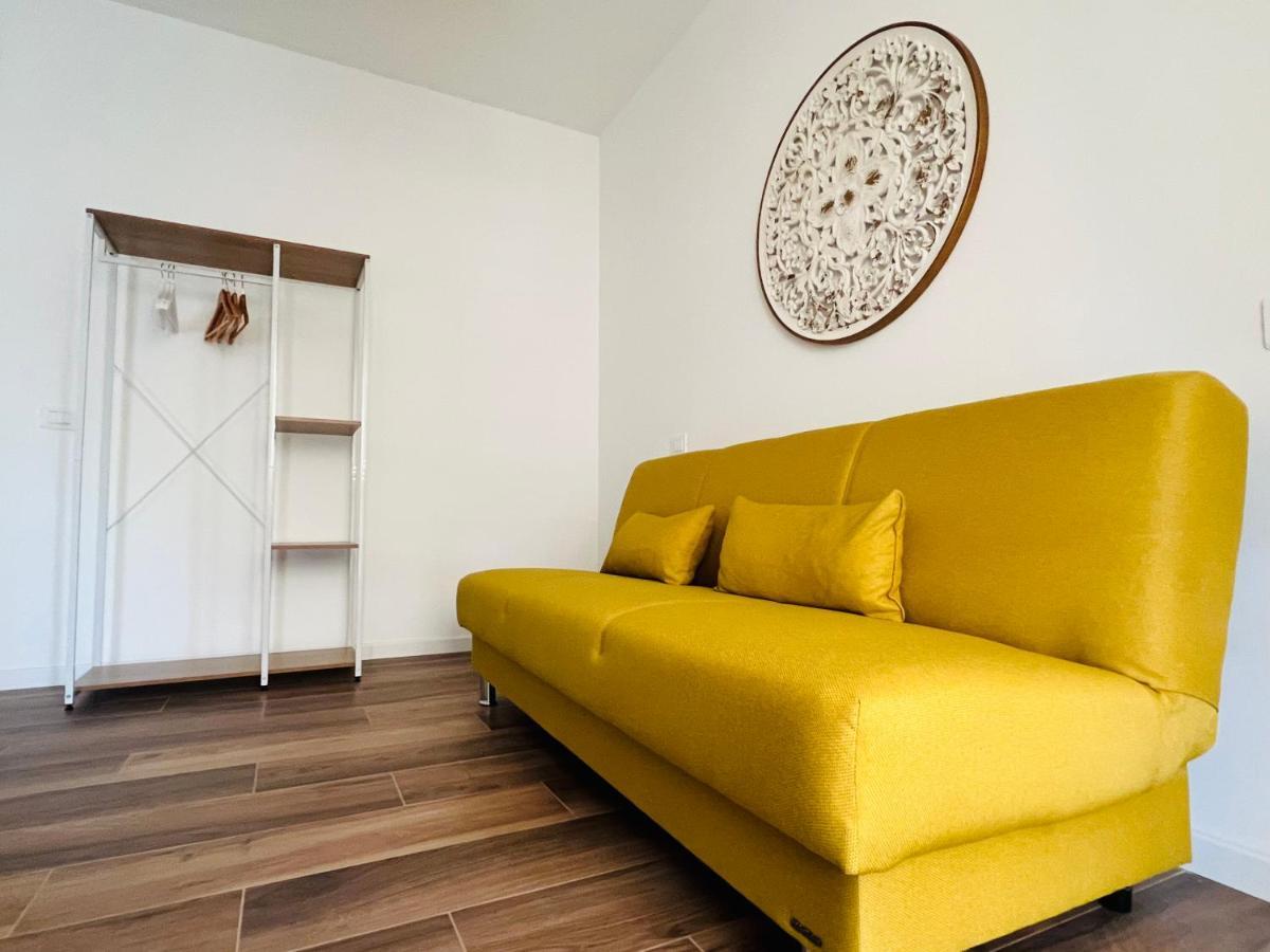 Appartamento Roma Eur Luaran gambar