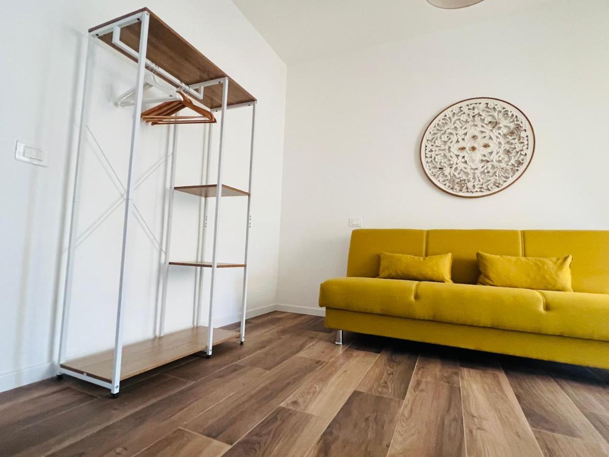 Appartamento Roma Eur Luaran gambar