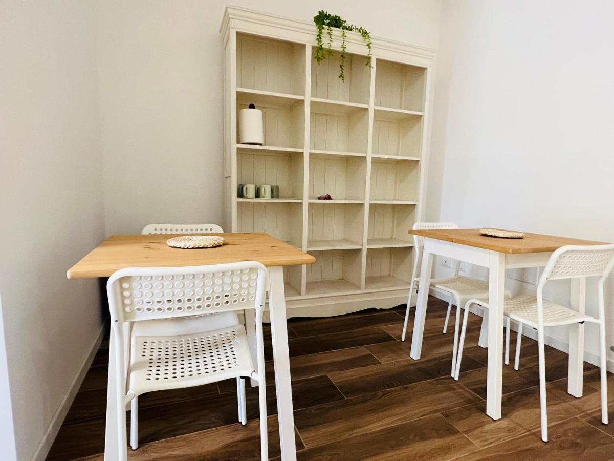 Appartamento Roma Eur Luaran gambar