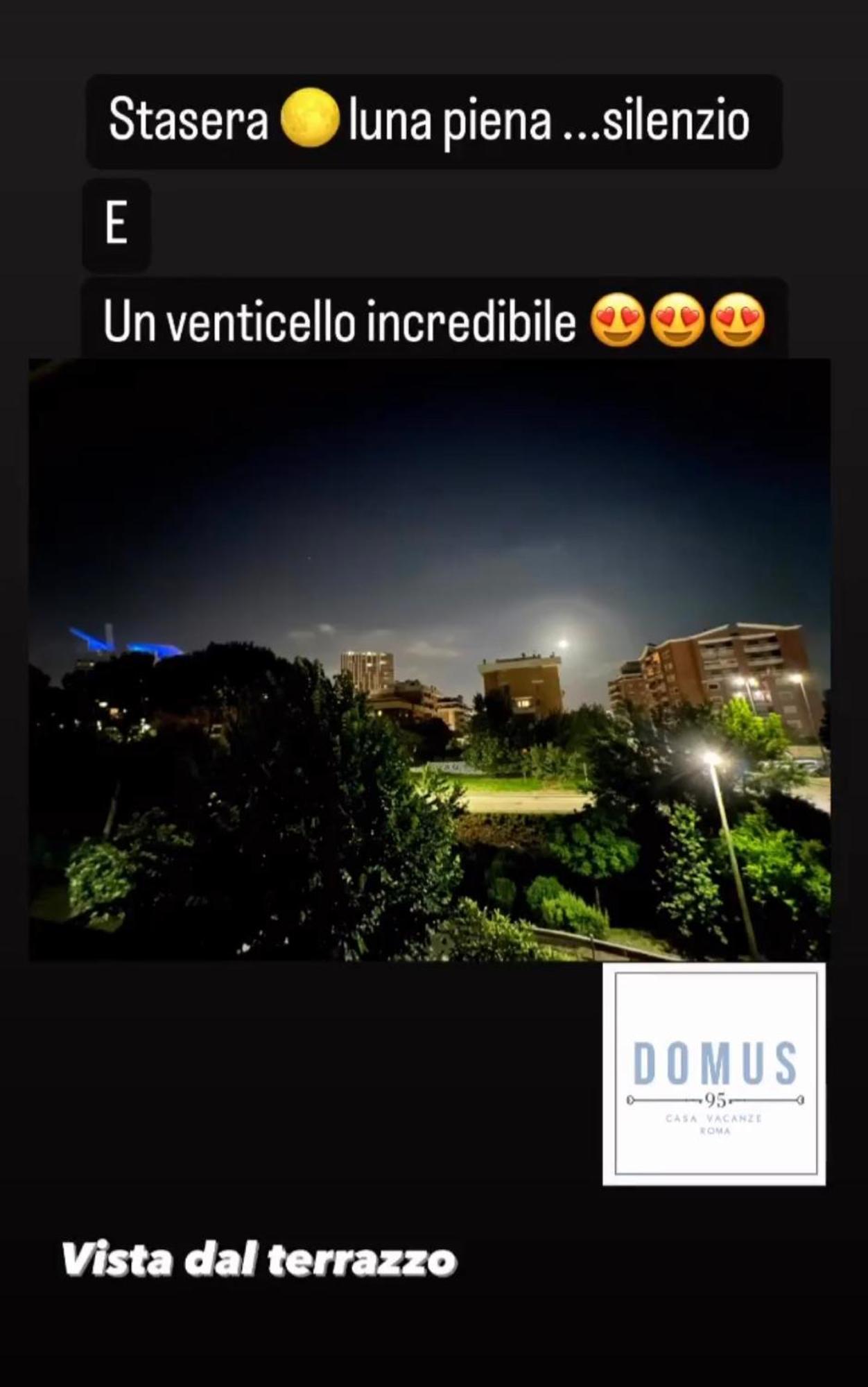 Appartamento Roma Eur Luaran gambar